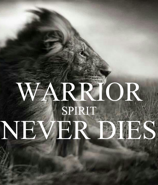 Warrior Spirit