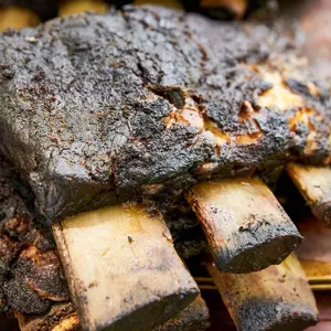 Delicious Fall-Off-The-Bone Beef Ribs