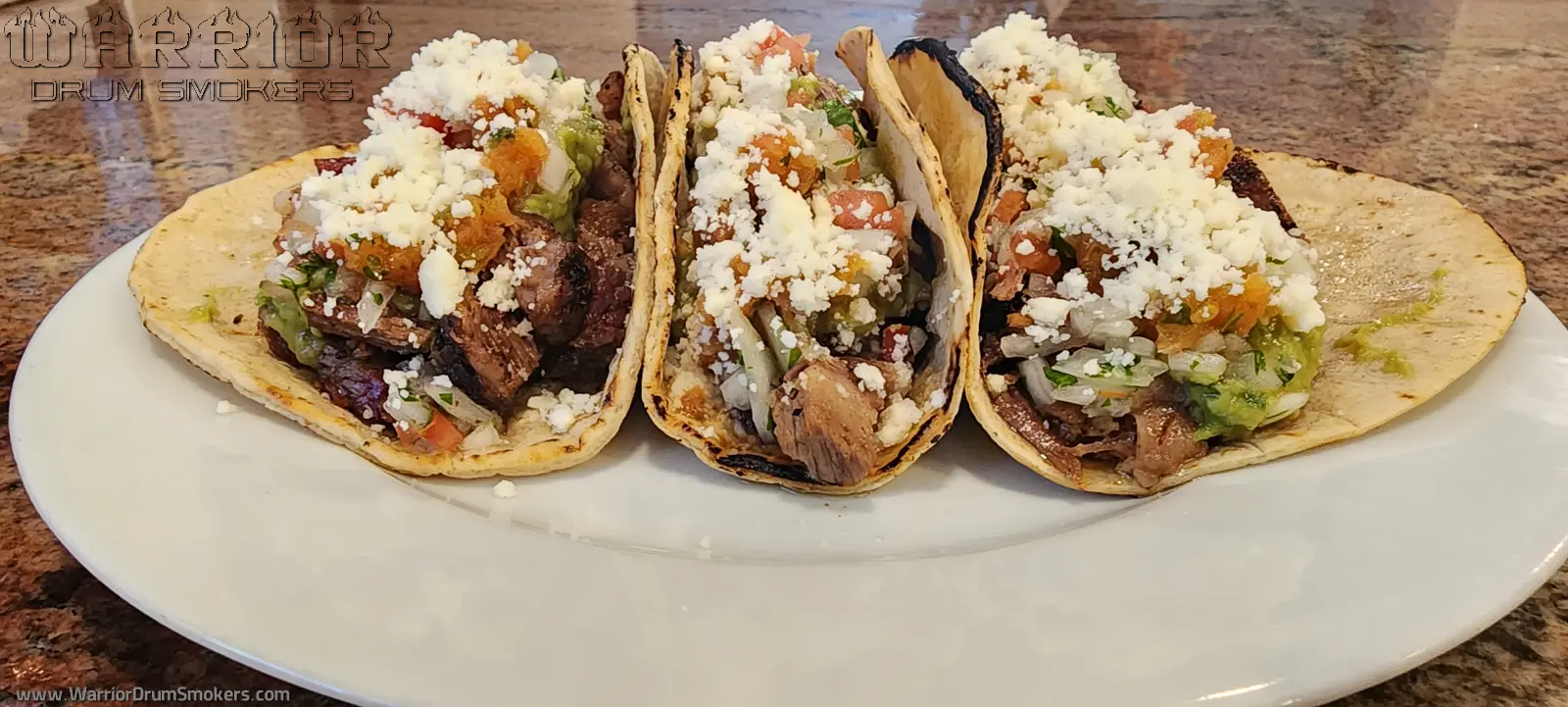 Mouthwatering Brisket Tacos