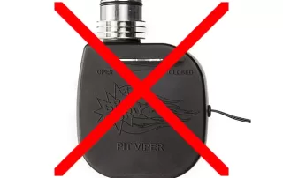 BBQ Guru Pit Viper Fan (Not Included)