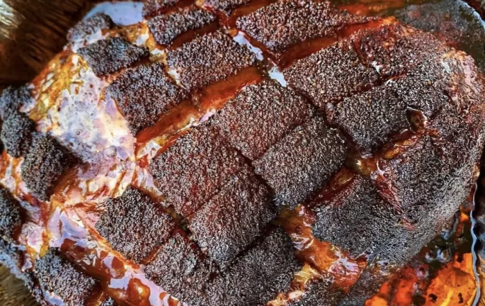 Pork Shoulder